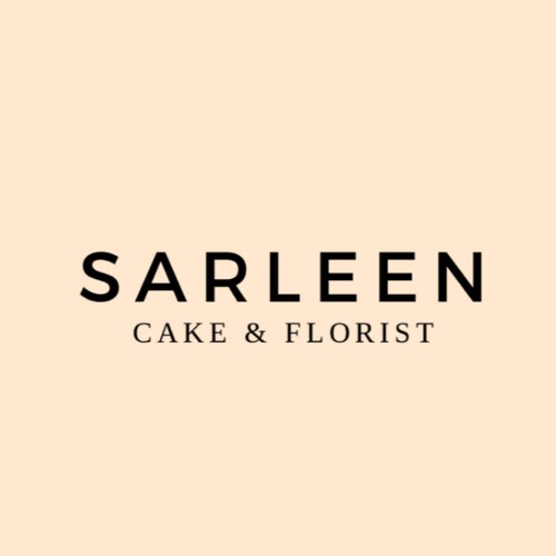 Sarleen Cake